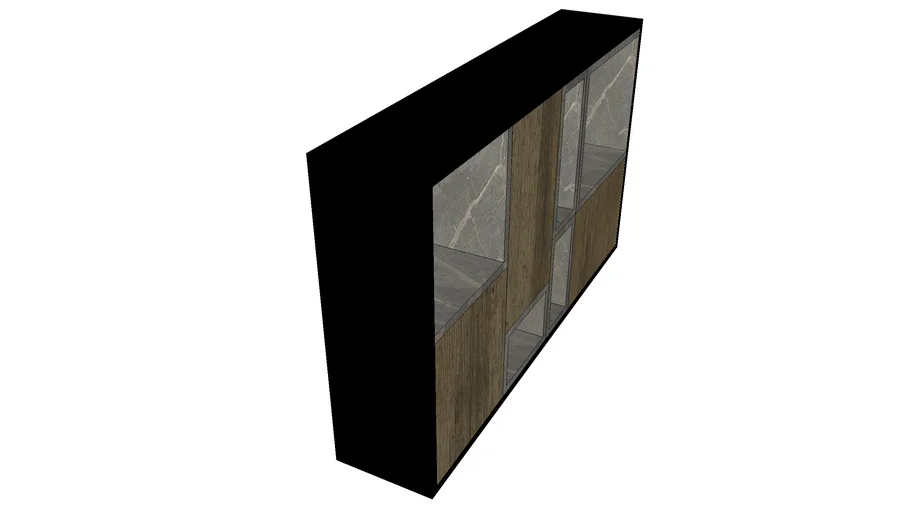 CREDENZA