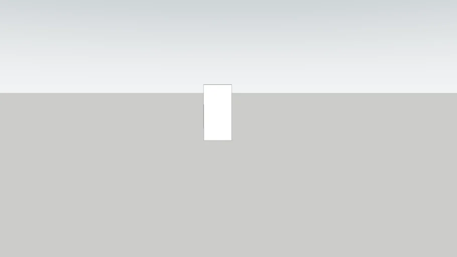 vertical | 3D Warehouse