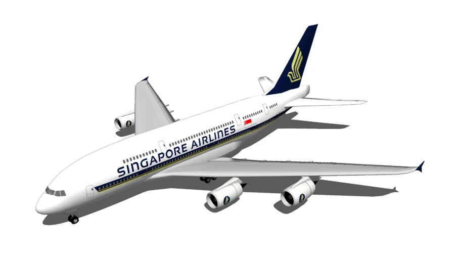 Airbus A380