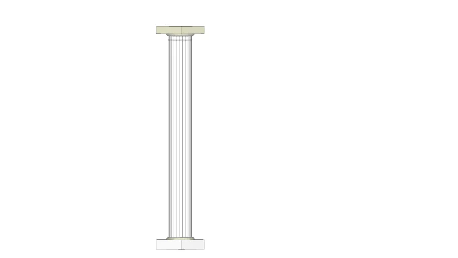 ROMAN TYPE COLUMN