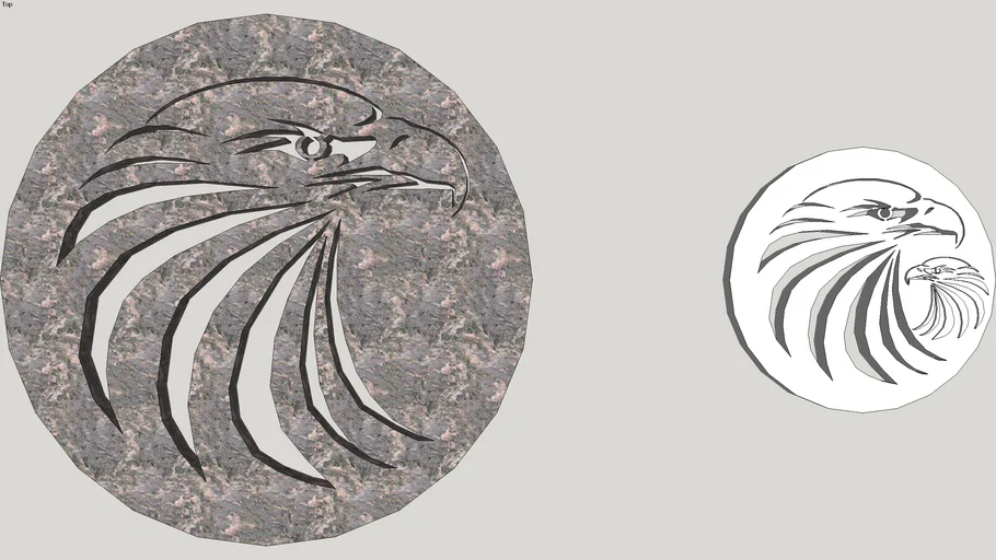 eagle.