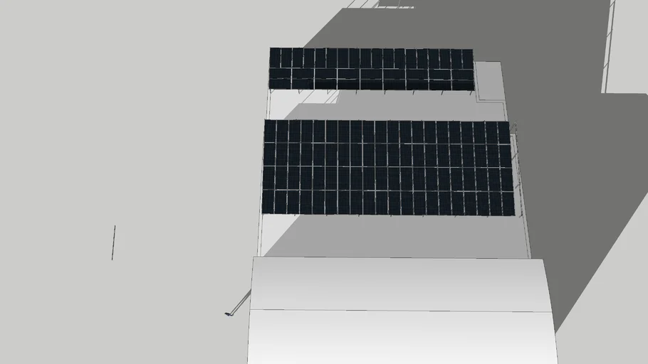 solar panel