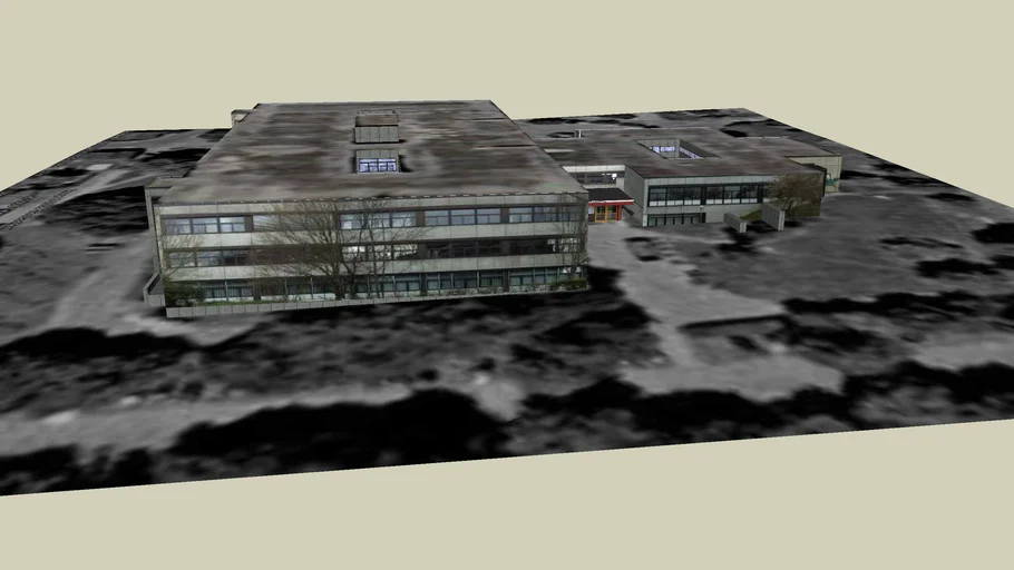 Weingartenschule Kriftel