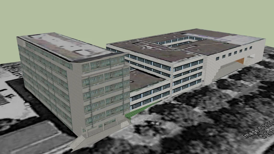 Faculty of Mechanical Engineering/ Mašinski fakultet Sarajevo