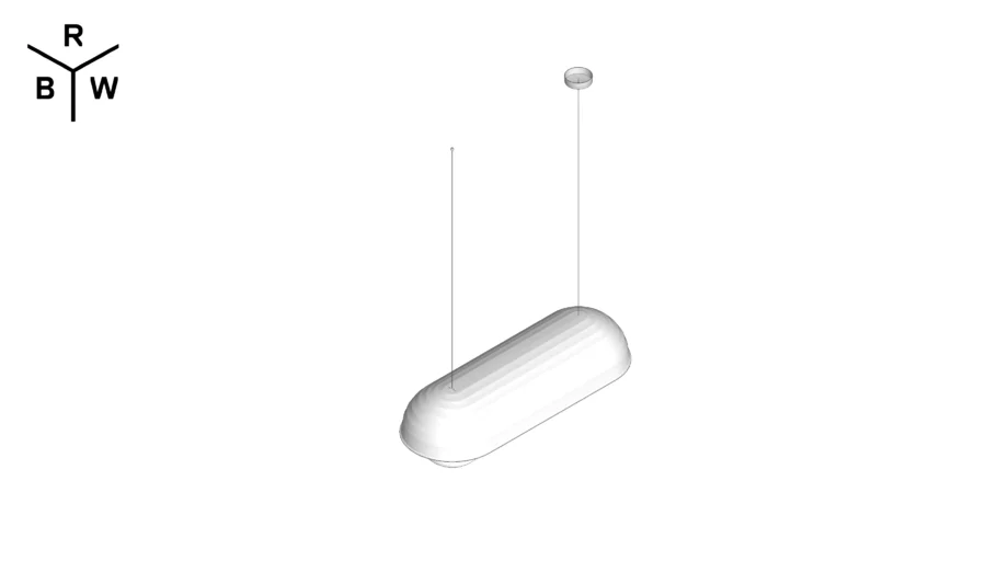 RBW Bon Large Triple