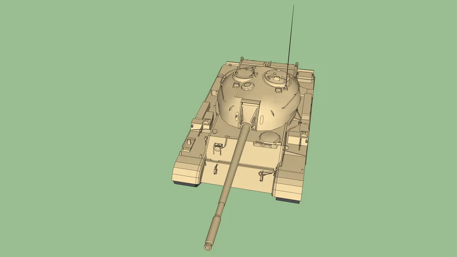 T-54