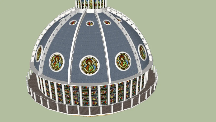 Dome