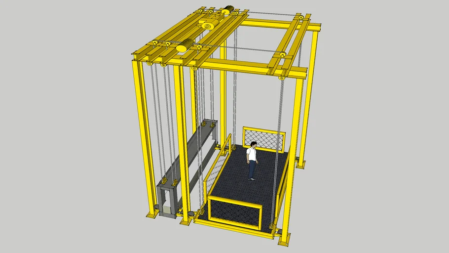 3D Warehouse