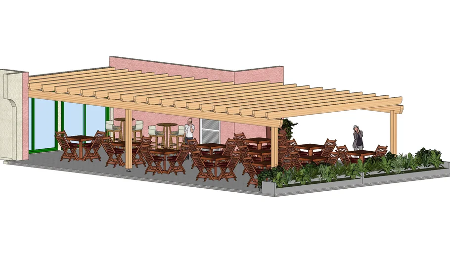 Esplanada Bar