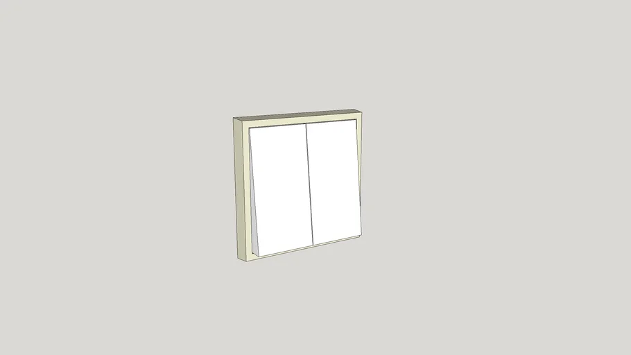 electrical switch saklar simon i7 2 gang