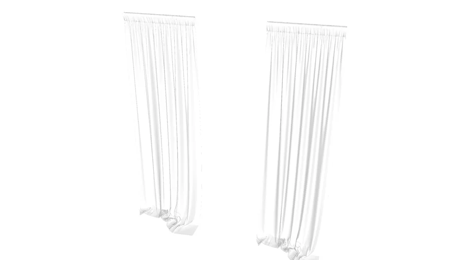 RÈM VOAN - CURTAIN