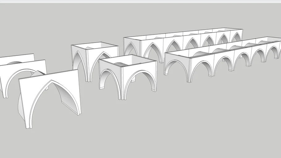 Arcos