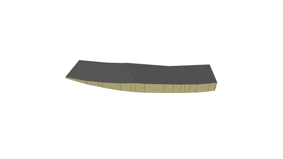 rua | 3D Warehouse