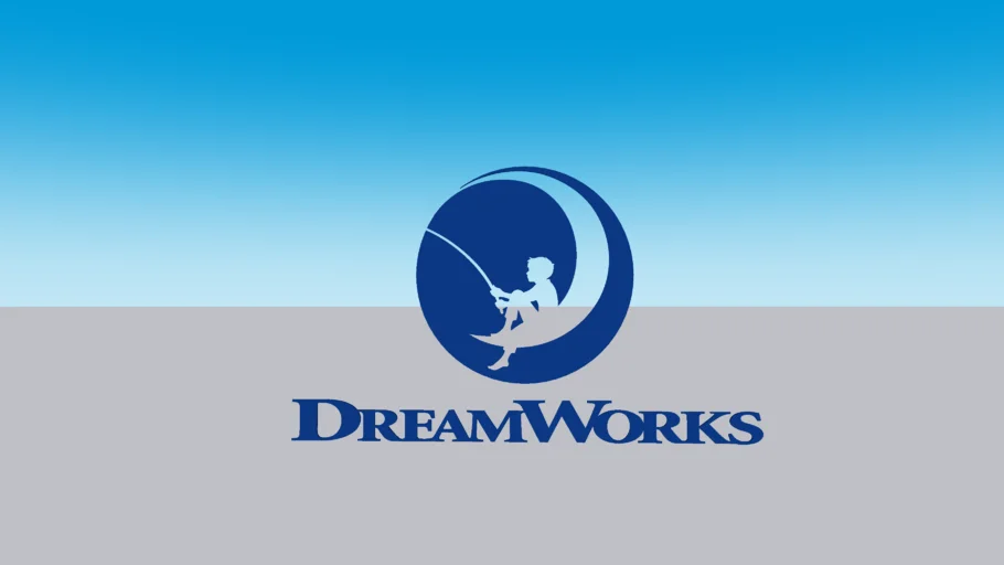 DreamWorks Animation Logo 2016