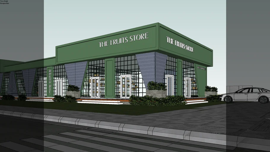 3D Warehouse