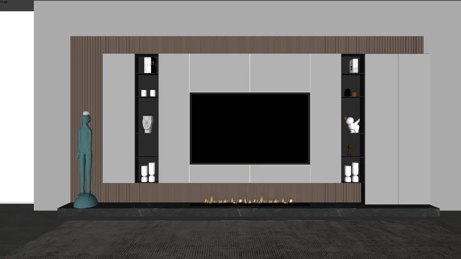 TV NBN ARCHI