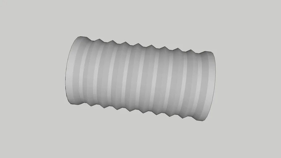Flexible ducting