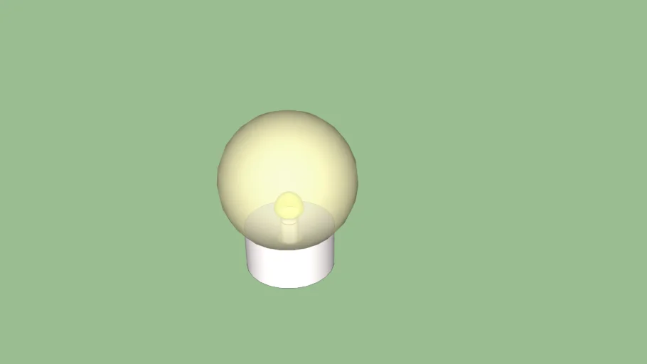 Outdoor light