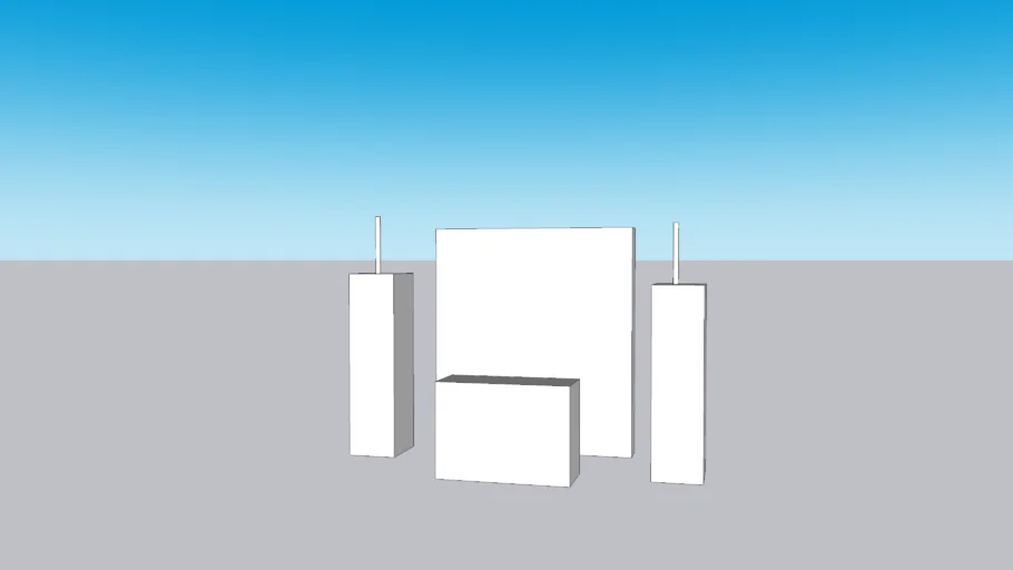 header | 3D Warehouse
