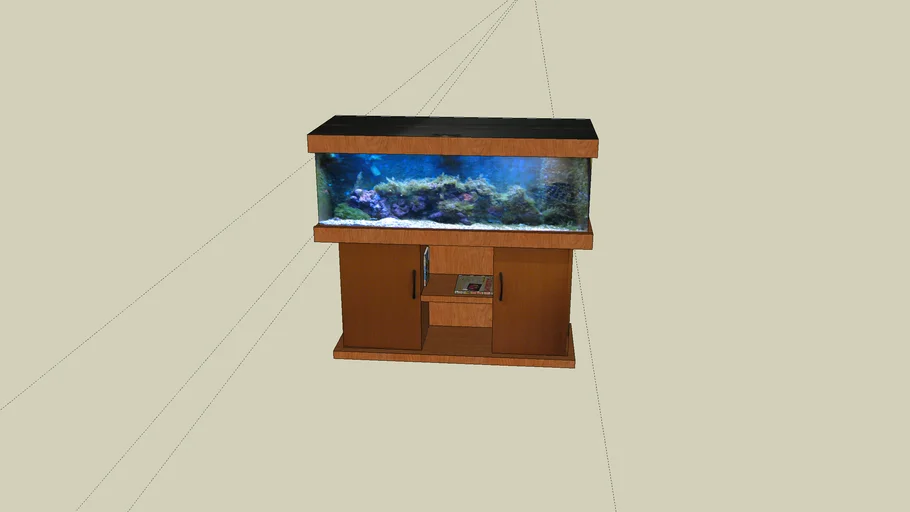 Fish Tank