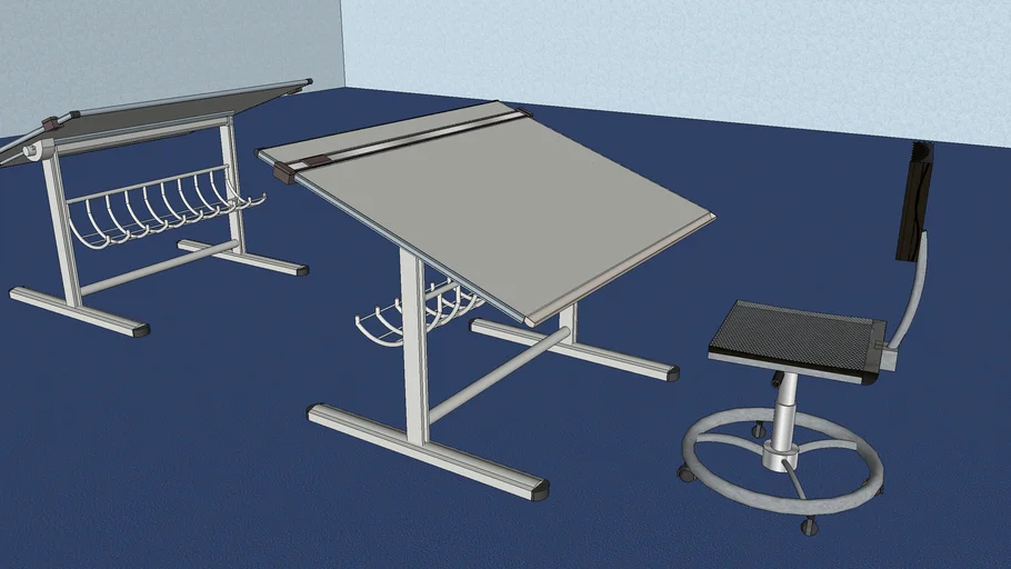 Drawing Board