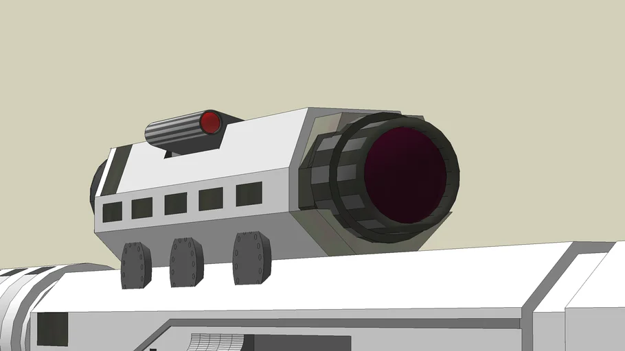 Zeller-H Sniper