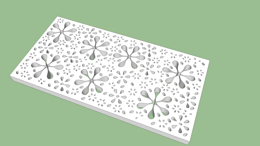 Jali Partition