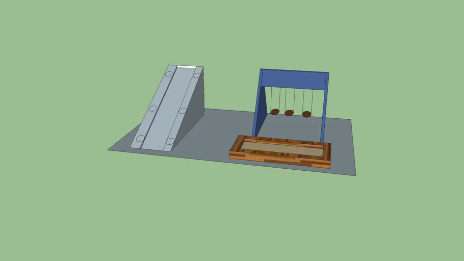 park set