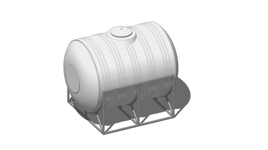 water tank