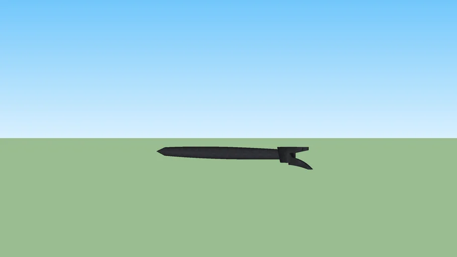 Goa'uld torture stick
