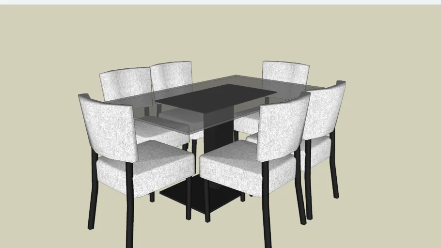 Mesa de Jantar
