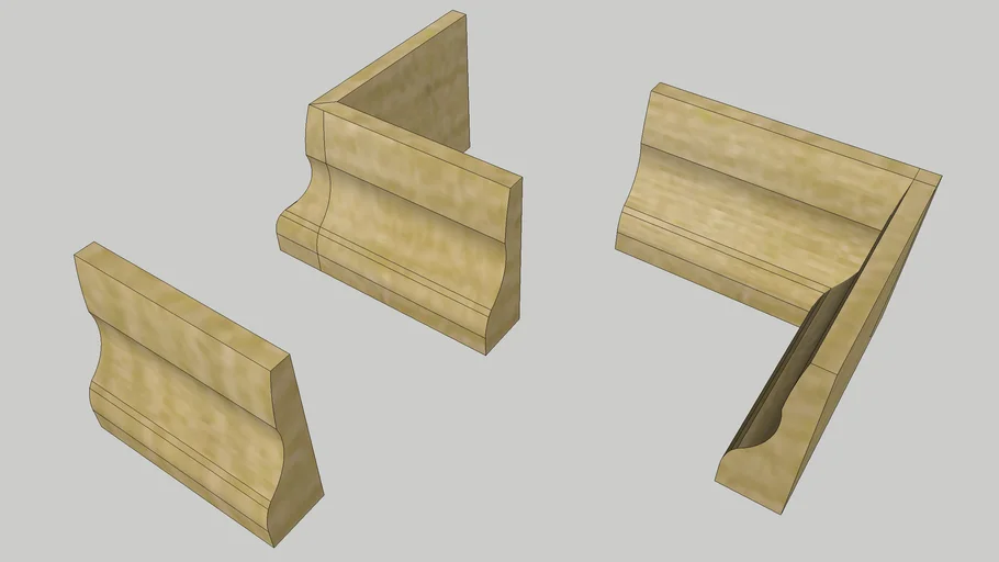 Skirting