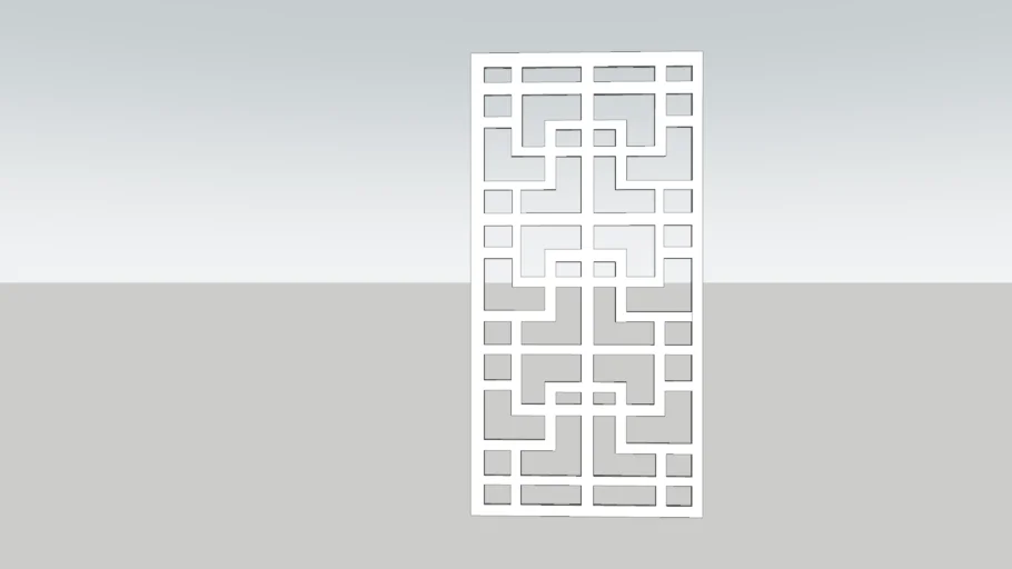 For CNC DESIGN COLLECTION 