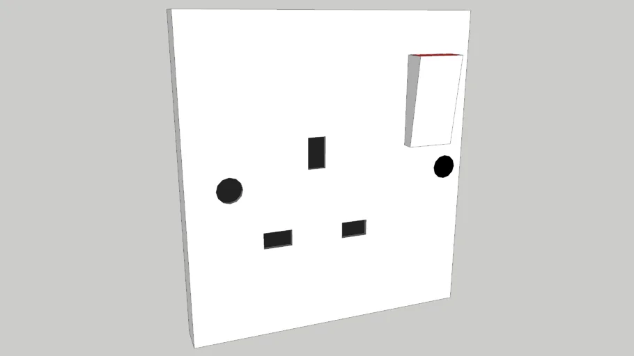 plug socket