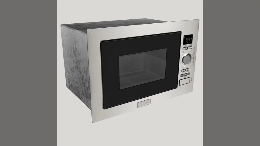 Microondas Midea Desea MYAG3 28L