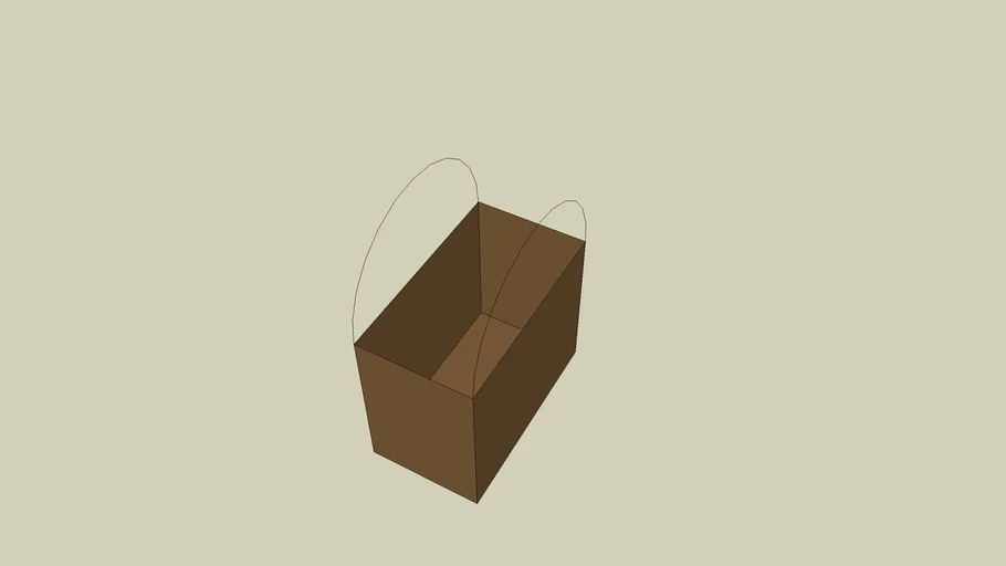 Paper bag