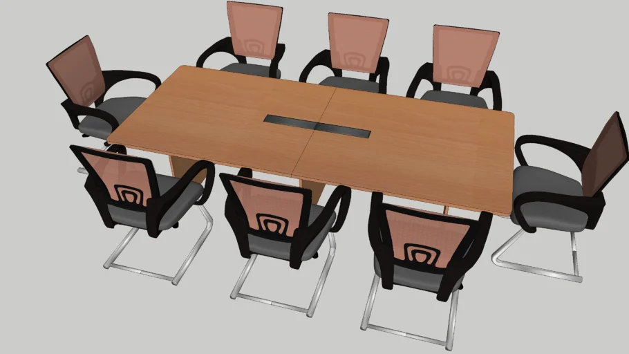 Conference table