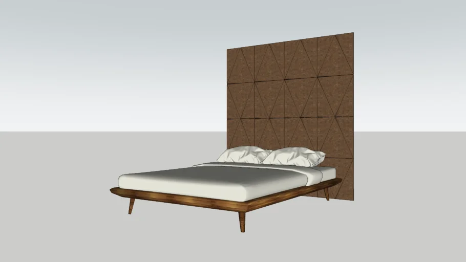Headboard