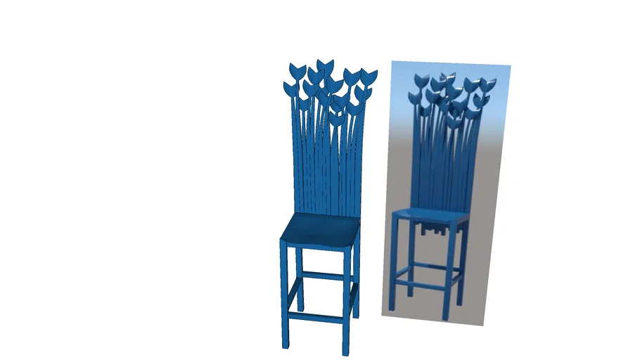 Bar stool