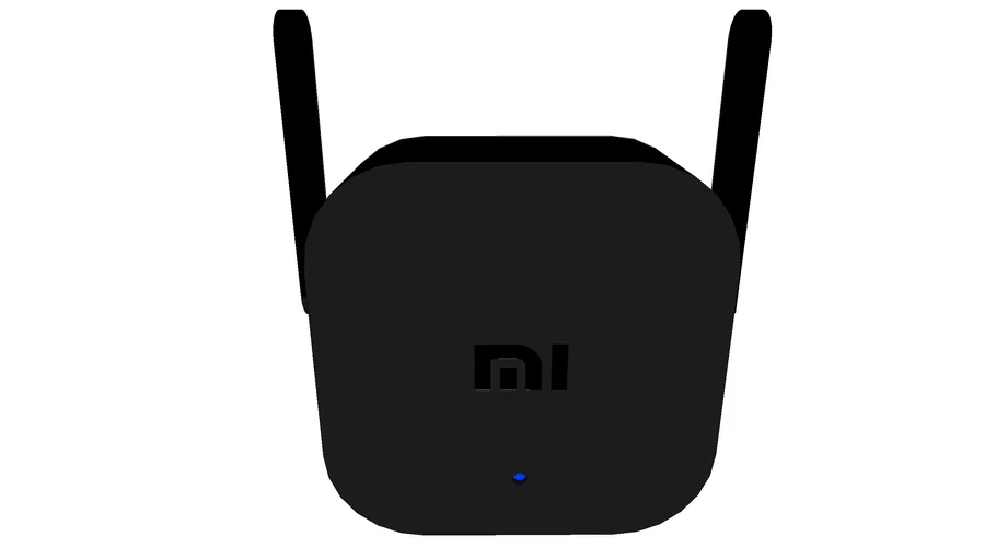 Xiaomi Wifi Accessories 小米WiFi放大器Pro