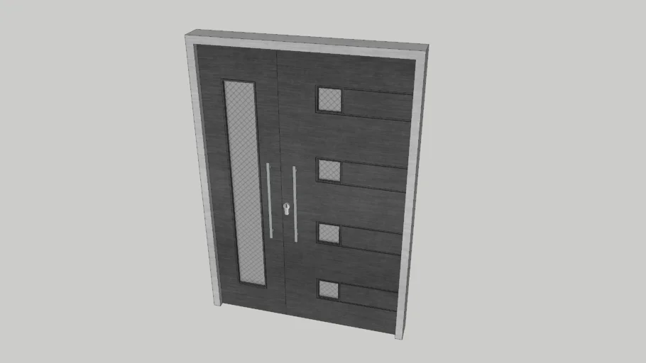 Main+Door+(200+X+140+cm)