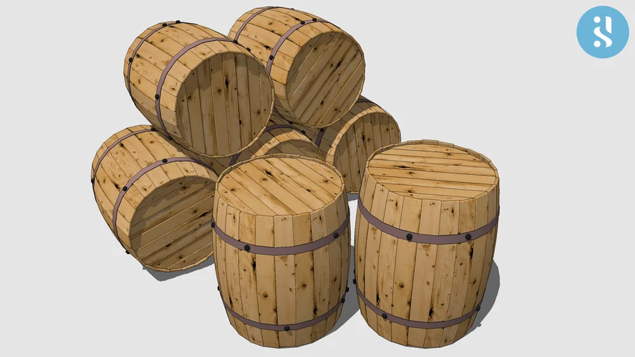 Barrels