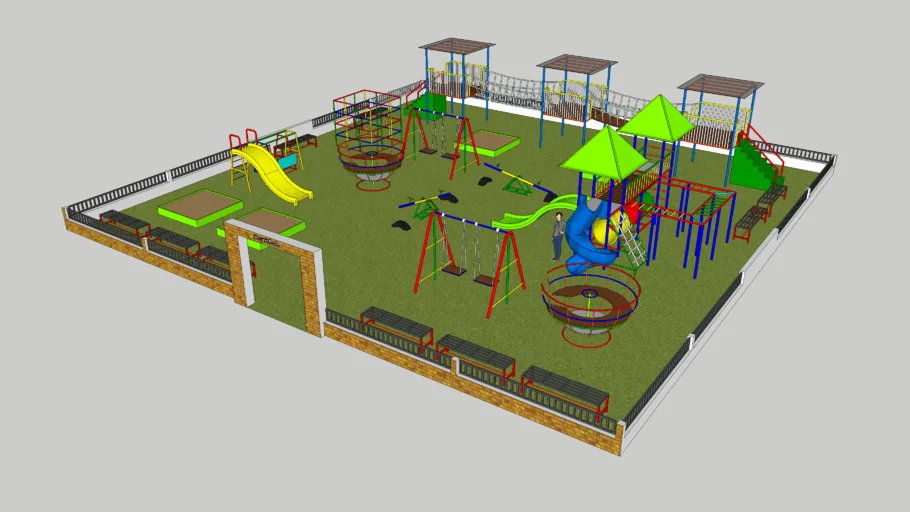 Playground