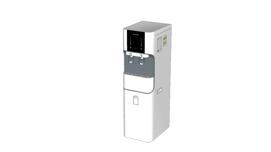 Water purifier/filter