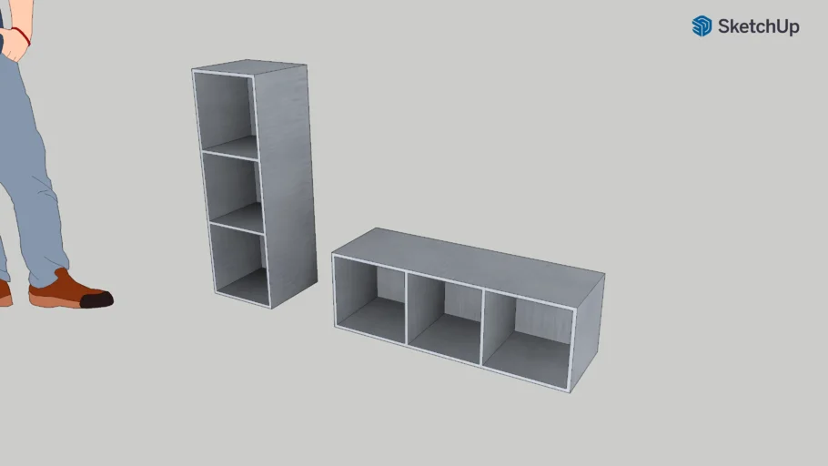 3D Warehouse
