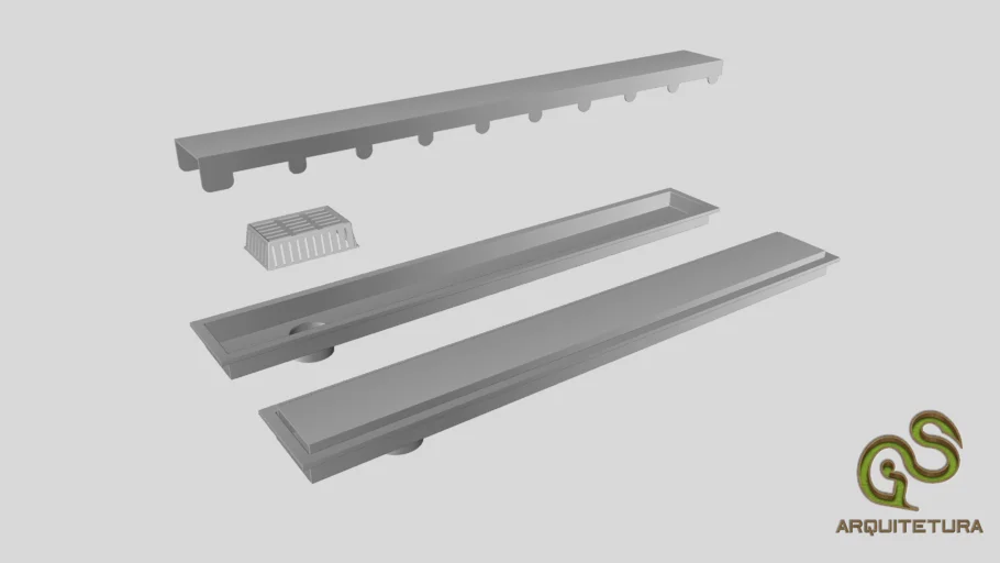 Ralo linear Master Line Multi 70 cm RALO LINEAR