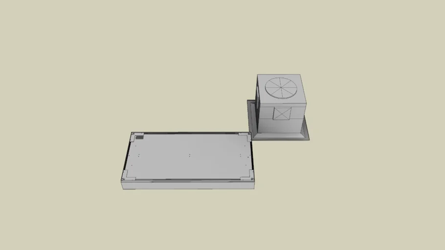 3D Warehouse
