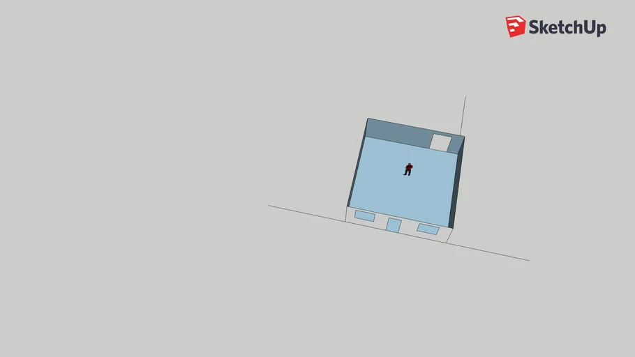 test 2 | 3D Warehouse