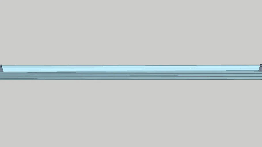 TALANG PVC KBM