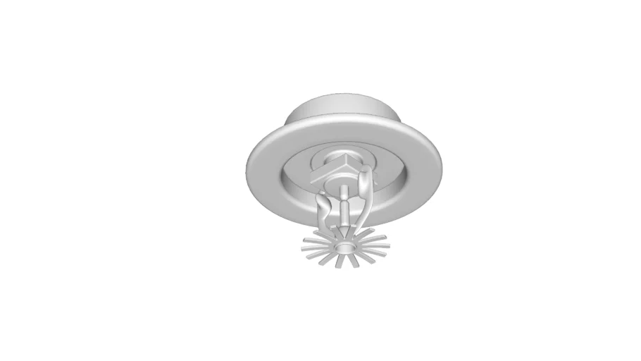 Sprinkler